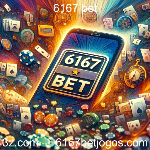 Mobile	 6167 bet